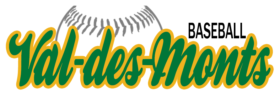 Logo Baseball Val-des-Monts
